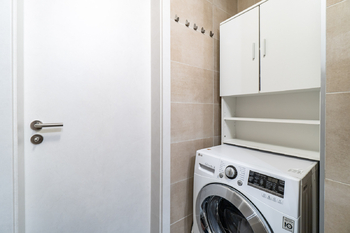 Pronájem bytu 3+kk v osobním vlastnictví 63 m², Praha 10 - Hostivař