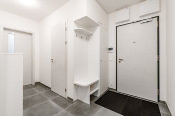 Pronájem bytu 3+kk v osobním vlastnictví 63 m², Praha 10 - Hostivař
