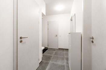 Pronájem bytu 3+kk v osobním vlastnictví 63 m², Praha 10 - Hostivař