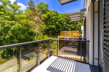 Pronájem bytu 3+kk v osobním vlastnictví 63 m², Praha 10 - Hostivař
