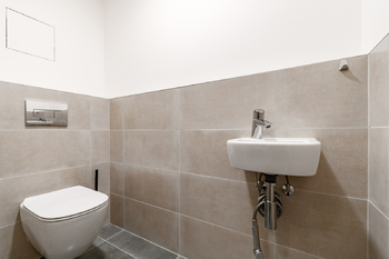 Pronájem bytu 3+kk v osobním vlastnictví 63 m², Praha 10 - Hostivař