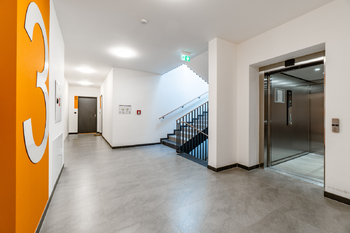 Pronájem bytu 3+kk v osobním vlastnictví 63 m², Praha 10 - Hostivař