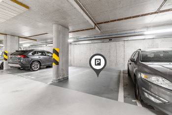 Pronájem bytu 3+kk v osobním vlastnictví 63 m², Praha 10 - Hostivař
