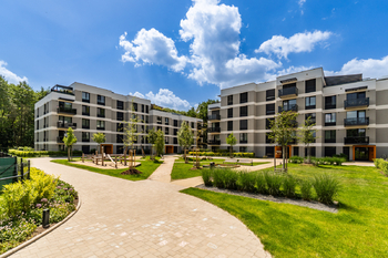 Pronájem bytu 3+kk v osobním vlastnictví 63 m², Praha 10 - Hostivař