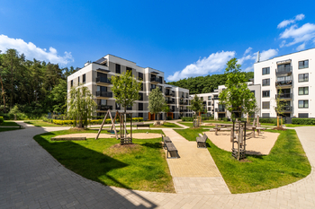 Pronájem bytu 3+kk v osobním vlastnictví 63 m², Praha 10 - Hostivař