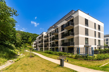 Pronájem bytu 3+kk v osobním vlastnictví 63 m², Praha 10 - Hostivař