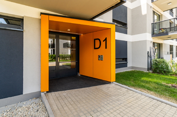 Pronájem bytu 3+kk v osobním vlastnictví 63 m², Praha 10 - Hostivař