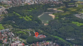 Pronájem bytu 3+kk v osobním vlastnictví 63 m², Praha 10 - Hostivař