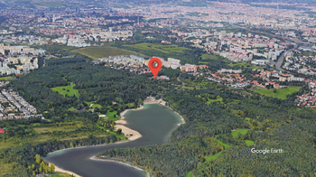 Pronájem bytu 3+kk v osobním vlastnictví 63 m², Praha 10 - Hostivař