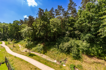 Pronájem bytu 3+kk v osobním vlastnictví 63 m², Praha 10 - Hostivař
