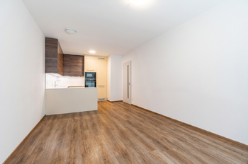 Pronájem bytu 3+kk v osobním vlastnictví 63 m², Praha 10 - Hostivař