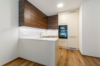 Pronájem bytu 3+kk v osobním vlastnictví 63 m², Praha 10 - Hostivař