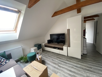 Prodej bytu 2+kk v osobním vlastnictví 44 m², Praha 10 - Kolovraty