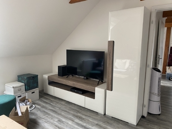 Prodej bytu 2+kk v osobním vlastnictví 44 m², Praha 10 - Kolovraty