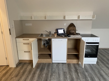 Prodej bytu 2+kk v osobním vlastnictví 44 m², Praha 10 - Kolovraty