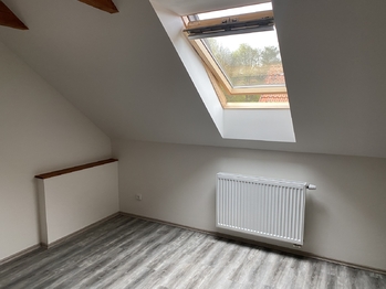 Prodej bytu 2+kk v osobním vlastnictví 44 m², Praha 10 - Kolovraty