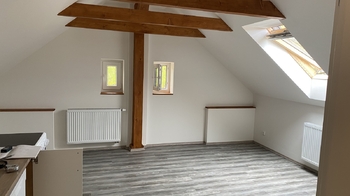 Prodej bytu 2+kk v osobním vlastnictví 44 m², Praha 10 - Kolovraty
