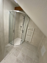 Prodej bytu 2+kk v osobním vlastnictví 44 m², Praha 10 - Kolovraty