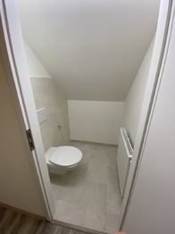 Prodej bytu 2+kk v osobním vlastnictví 44 m², Praha 10 - Kolovraty