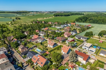 Prodej domu 180 m², Praha 5 - Sobín