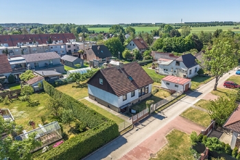 Prodej domu 180 m², Praha 5 - Sobín