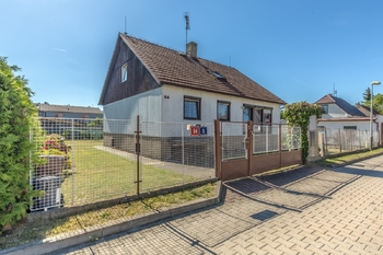Prodej domu 180 m², Praha 5 - Sobín