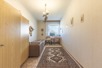 Prodej domu 180 m², Praha 5 - Sobín