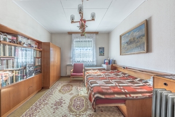 Prodej domu 180 m², Praha 5 - Sobín