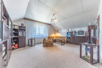 Prodej domu 180 m², Praha 5 - Sobín