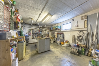 sklep - Prodej domu 180 m², Praha 5 - Sobín