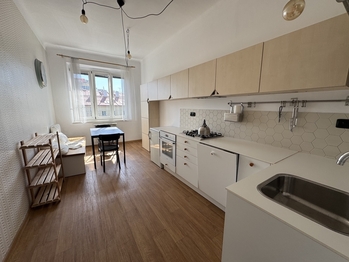 Pronájem bytu 1+1 v osobním vlastnictví 38 m², Praha 4 - Nusle