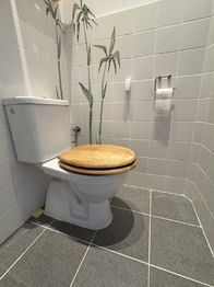 Pronájem bytu 2+kk v osobním vlastnictví 46 m², Praha 4 - Nusle
