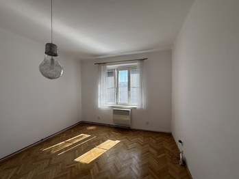 Pronájem bytu 2+kk v osobním vlastnictví 46 m², Praha 4 - Nusle