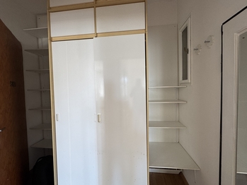 Pronájem bytu 2+kk v osobním vlastnictví 46 m², Praha 4 - Nusle