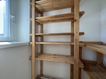 spíž - Pronájem bytu 2+kk v osobním vlastnictví 46 m², Praha 4 - Nusle