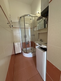 Pronájem bytu 2+kk v osobním vlastnictví 46 m², Praha 4 - Nusle