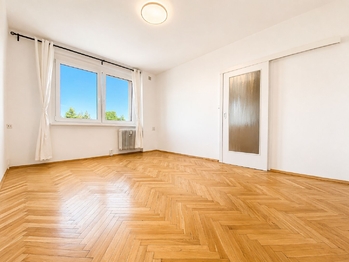 Pronájem bytu 1+1 v osobním vlastnictví 38 m², Klášterec nad Ohří