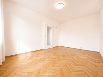 Pronájem bytu 1+1 v osobním vlastnictví 38 m², Klášterec nad Ohří