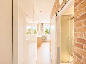 Pronájem bytu 1+1 v osobním vlastnictví 38 m², Klášterec nad Ohří