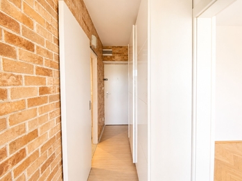 Pronájem bytu 1+1 v osobním vlastnictví 38 m², Klášterec nad Ohří