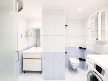 Pronájem bytu 1+1 v osobním vlastnictví 38 m², Klášterec nad Ohří