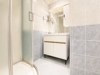 Pronájem bytu 1+1 v osobním vlastnictví 38 m², Klášterec nad Ohří