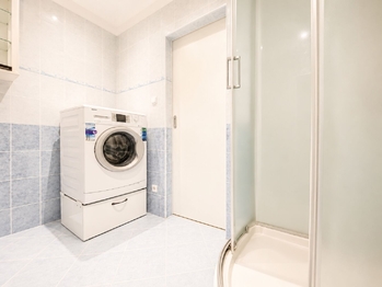 Ko - Pronájem bytu 1+1 v osobním vlastnictví 38 m², Klášterec nad Ohří