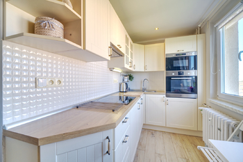 Prodej bytu 3+1 v osobním vlastnictví 77 m², Plzeň