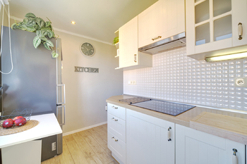 Prodej bytu 3+1 v osobním vlastnictví 77 m², Plzeň