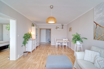 Prodej bytu 3+1 v osobním vlastnictví 77 m², Plzeň