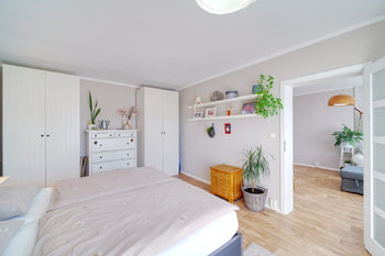 Prodej bytu 3+1 v osobním vlastnictví 77 m², Plzeň