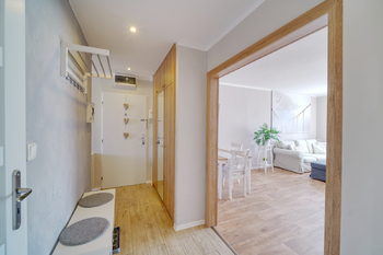 Prodej bytu 3+1 v osobním vlastnictví 77 m², Plzeň