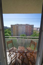 Prodej bytu 3+1 v osobním vlastnictví 77 m², Plzeň