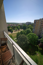 Prodej bytu 3+1 v osobním vlastnictví 77 m², Plzeň